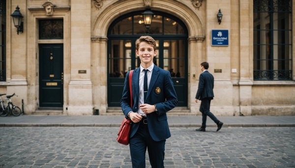 Réussir l'orientation vers un collège privé à paris