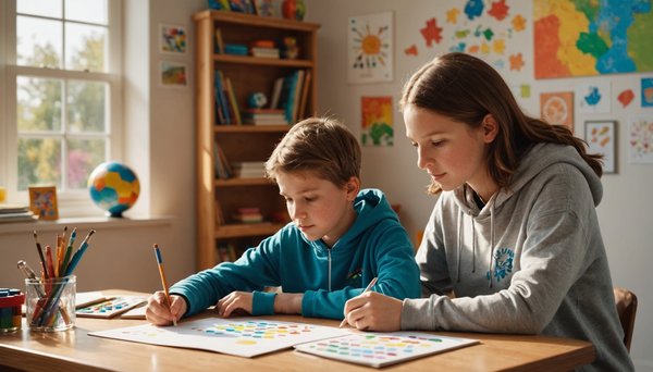 Comment choisir une activité extrascolaire adaptée aux besoins de votre enfant ?