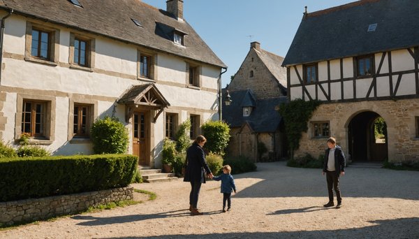 Comment choisir la meilleure école privée pour votre enfant en Normandie
