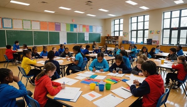 Comment organiser un événement scolaire mémorable pour vos enfants