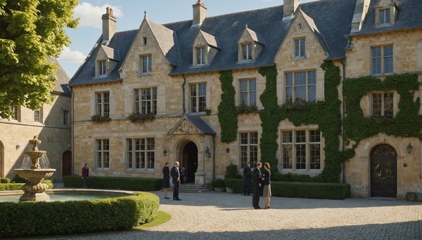 Les étapes essentielles du processus d'inscription en école privée en Normandie