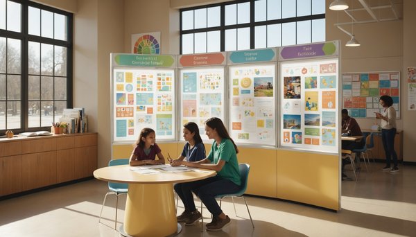 Comment choisir le programme scolaire idéal pour votre enfant