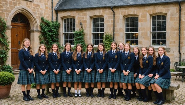 Témoignages inspirants : les enjeux de l'école privée en Normandie