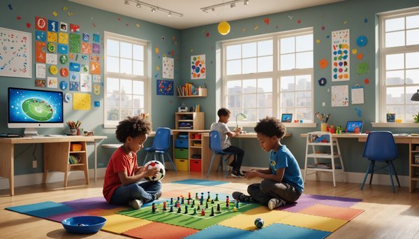Comment choisir les activités extrascolaires adaptées à votre enfant