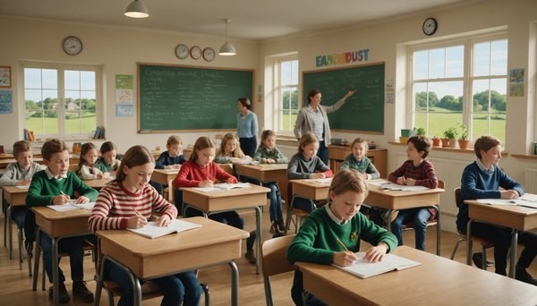 Témoignages de parents : trouver la meilleure éducation en Normandie