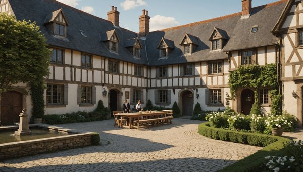 Les avantages des écoles privées en Normandie pour la vie scolaire